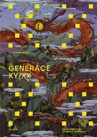 Generace XY/XX