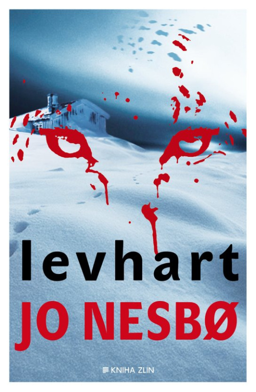 Levhart -  Jo Nesbø
