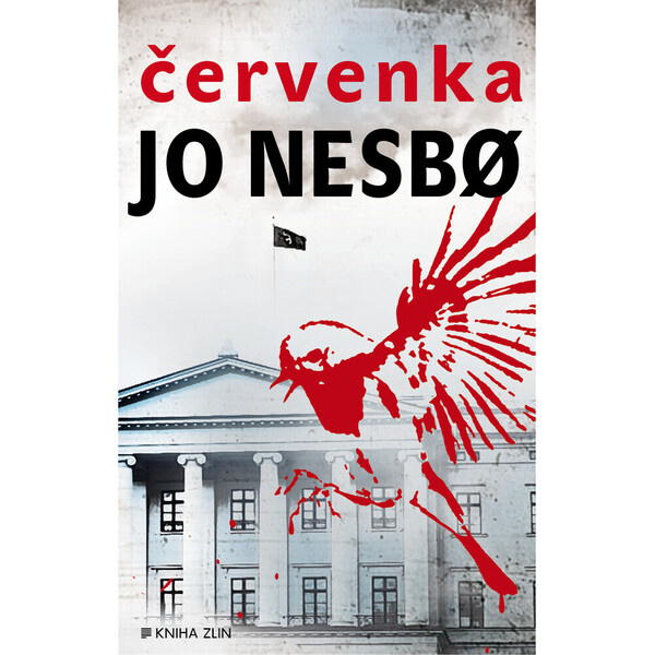 Červenka