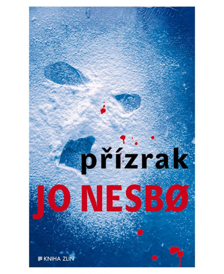Přízrak - Jo Nesbo