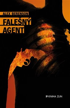 Falešný agent - Alex Berenson