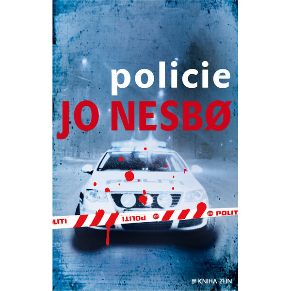 Policie - Jo Nesbo