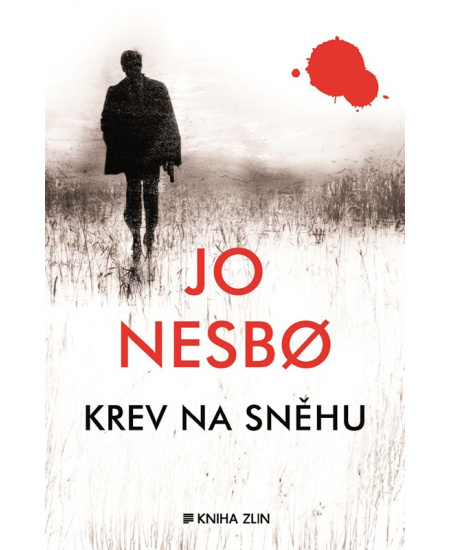 Krev na sněhu - Jo Nesbo