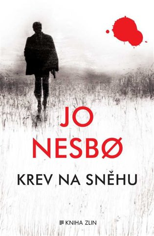 Krev na sněhu -  Jo Nesbø