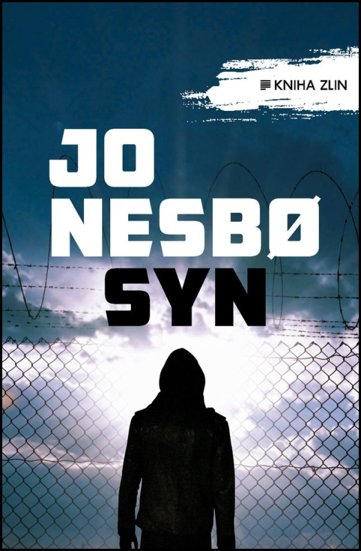 Syn - Jo Nesbo