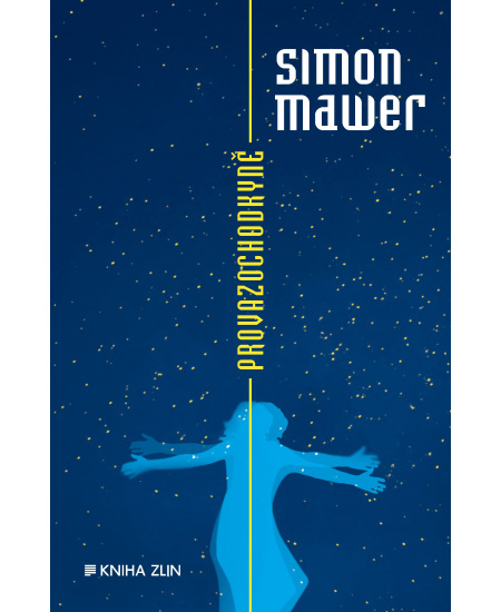 Provazochodkyně - Simon Mawer