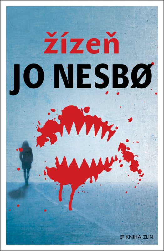 Žízeň - Jo Nesbo