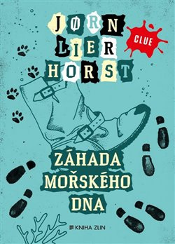 Záhada mořského dna - Jorn Lier Horst
