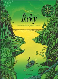 Řeky - Peter Goes