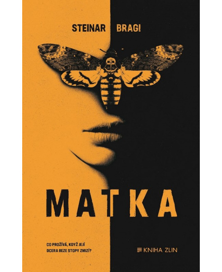 Matka KNIHA ZLÍN