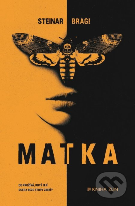 Matka KNIHA ZLÍN