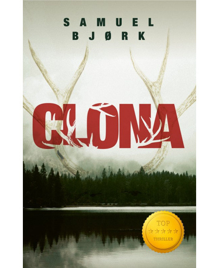 Clona - Samuel Bjork