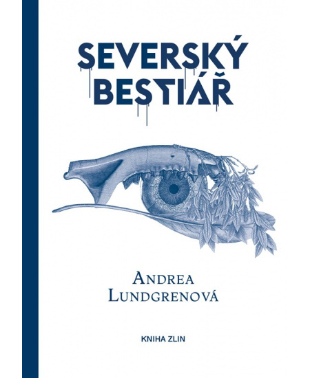 Severský bestiář KNIHA ZLÍN