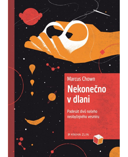 Nekonečno v dlani - Marcus Chown