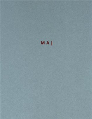 Máj - Karel Hynek Mácha