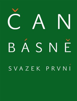 Básně - svazek první - Čan