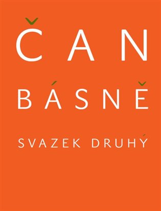 Básně - svazek druhý - Čan