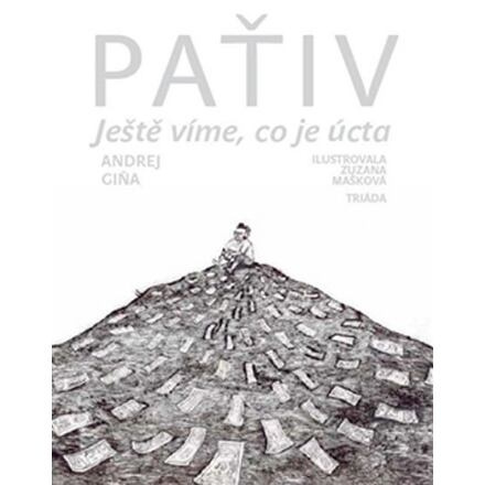 Paťiv - Andrej Giňa