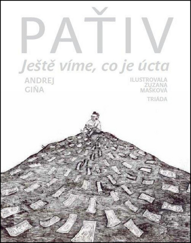 Paťiv - Andrej Giňa