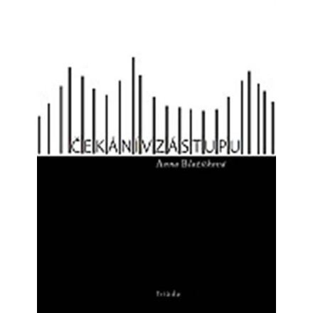 Čekání v zástupu - Anna Blažíčková