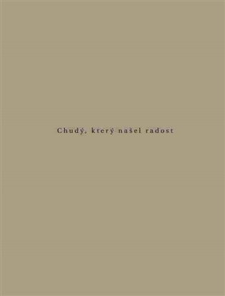 Chudý, který našel radost - Svatý Benedikt Labre