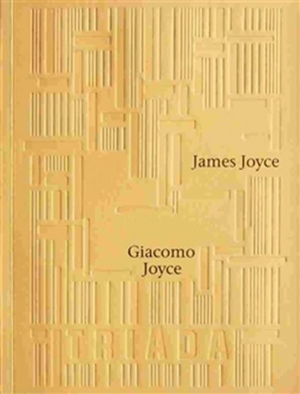 Giacomo Joyce - James Joyce