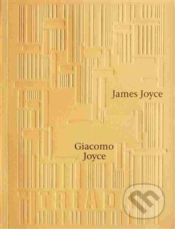 Giacomo Joyce - James Joyce