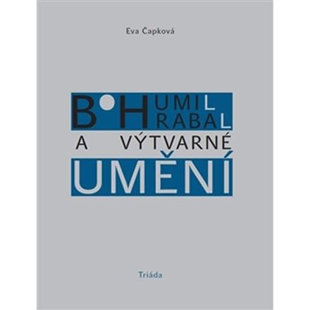 Bohumil Hrabal a výtvarné umění