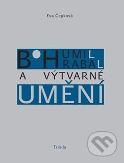 Bohumil Hrabal a výtvarné umění