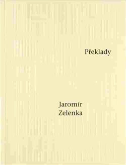 Překlady - Jaromír Zelenka