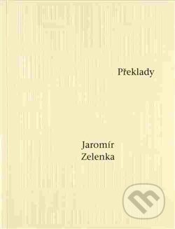 Překlady - Jaromír Zelenka