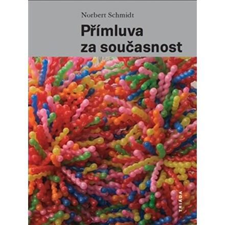 Přímluva za současnost - Norbert Schmidt