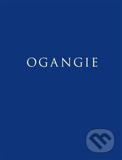 Ogangie - Ivan Matoušek