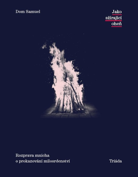 Jako sžírající oheň -  Dom Samuel