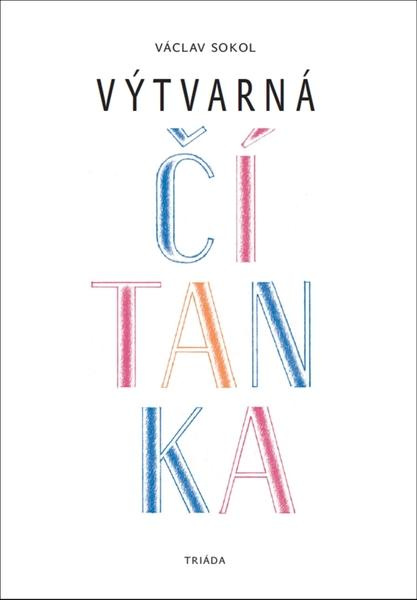 Výtvarná čítanka - Václav Sokol