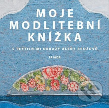Moje modlitební knížka