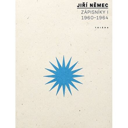 Zápisníky I - Jiří Němec