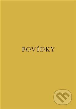 Povídky - Ivan Matoušek