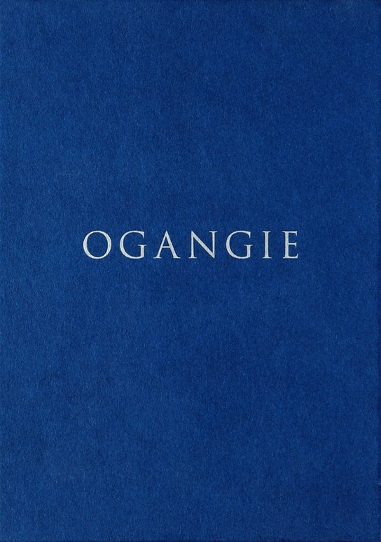 Ogangie - Ivan Matoušek
