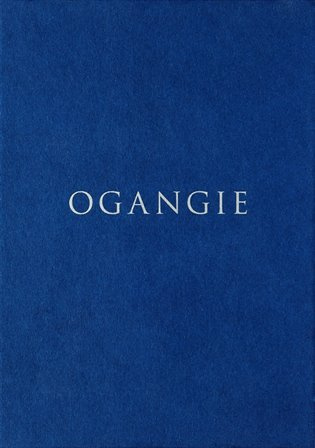 Ogangie - Ivan Matoušek