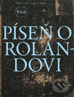 Píseň o Rolandovi