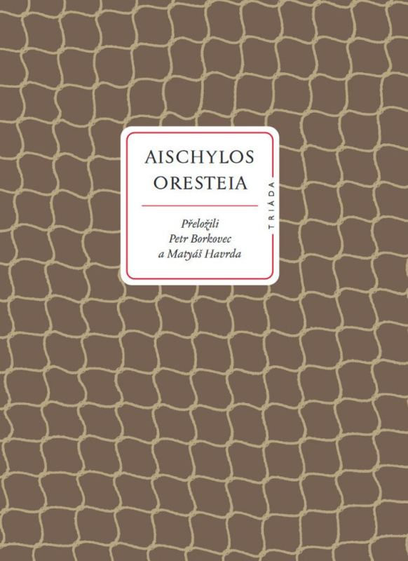 Oresteia - Aischylos