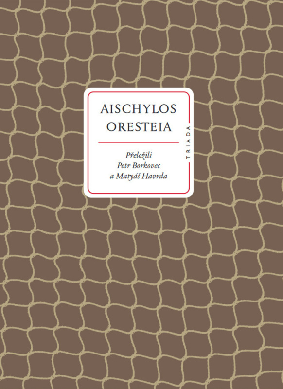 Oresteia - Aischylos