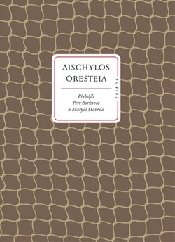 Oresteia - Aischylos