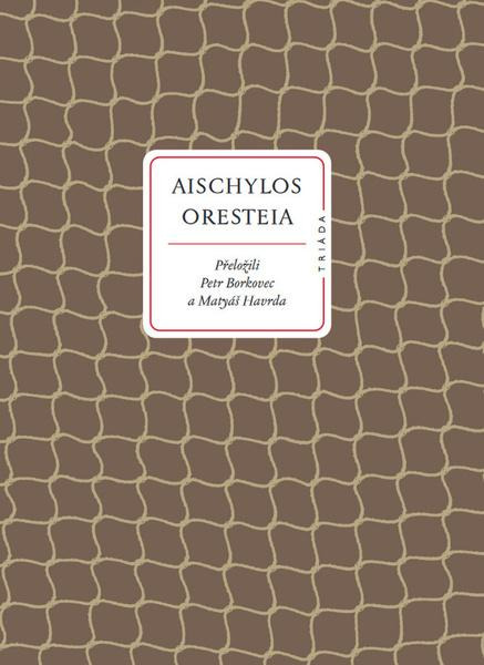 Oresteia - Aischylos