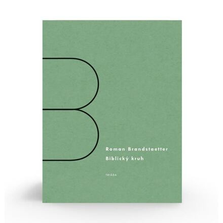 Biblický kruh - Roman Brandstaetter