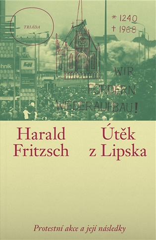 Útěk z Lipska