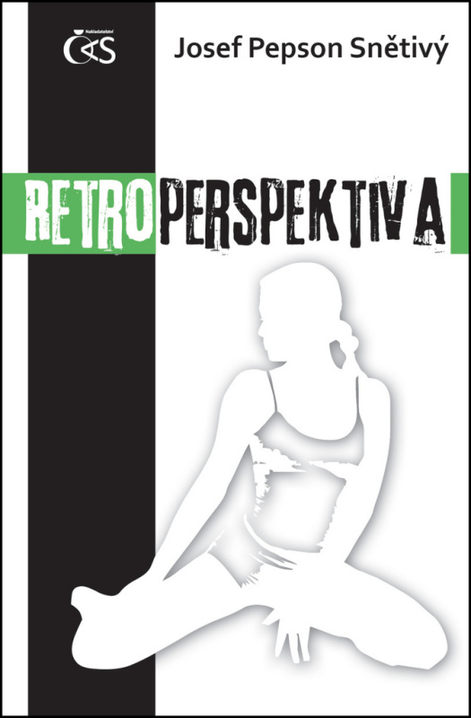 Retroperspektiva - Josef &quot;Pepson&quot; Snětivý