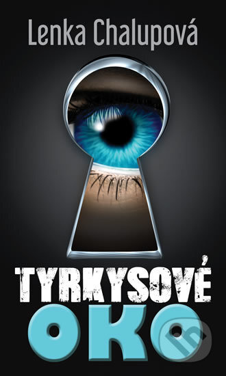 Tyrkysové oko