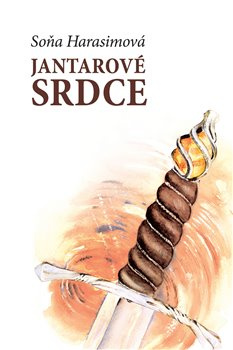Jantarové srdce - Soňa Harasimová
